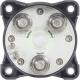 Blue Sea Systems, 3001, HD-Series Heavy Duty On-Off Battery Switch with AFD