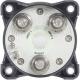 Blue Sea Systems, 3003, HD-Series Heavy Duty Selector Battery Switch with AFD