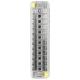 Blue Sea Systems, 5051, ST CLB Circuit Breaker Block - 12 Independent Circuits