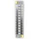 Blue Sea Systems, 5051, ST CLB Circuit Breaker Block - 12 Independent Circuits