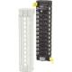 Blue Sea Systems, 5051, ST CLB Circuit Breaker Block - 12 Independent Circuits