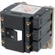 Blue Sea Systems, 7554, C-Series Flat Rocker Circuit Breaker - Triple Pole 300A