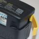 Blue Sea Systems, 7610, SI-ACR Automatic Charging Relay - 12/24V DC 120A