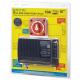 Blue Sea Systems, 7654, Mini Add-A-Battery Plus Kit - 65A (Europe)