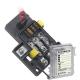 Blue Sea Systems, 7725, SafetyHub 100 Fuse Block