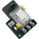 Blue Sea Systems, 7725, SafetyHub 100 Fuse Block