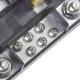 Blue Sea Systems, 7748, SafetyHub 150 Fuse Block