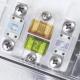 Blue Sea Systems, 7748, SafetyHub 150 Fuse Block
