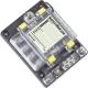 Blue Sea Systems, 7748, SafetyHub 150 Fuse Block