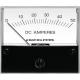 Blue Sea Systems, 8022, DC Analog Ammeter - 0 to 50A with Shunt