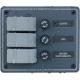 Blue Sea Systems, 8054, 3 Position-Slate Gray