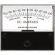 Blue Sea Systems, 8253, DC Ammeter - 100-0-100A with Shunt