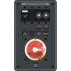 Blue Sea Systems, 8686, Dual Battery Bank Management Panel