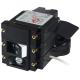 Blue Sea Systems, 3102100, A-Series ELCI Main Circuit Breaker - Double Pole 120V AC 30A