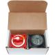 Blue Sea Systems, 7649003, Mini Add-A-Battery Kit - 65A Boxed