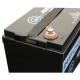 AIMS Power, AGM12V100A, AGM 12V 100Ah Deep Cycle Battery Heavy Duty