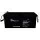 AIMS Power, AGM12V200A, AGM 12V 200Ah Deep Cycle Battery Heavy Duty
