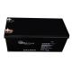 AIMS Power, AGM12V200A, AGM 12V 200Ah Deep Cycle Battery Heavy Duty