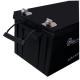 AIMS Power, AGM12V200A, AGM 12V 200Ah Deep Cycle Battery Heavy Duty