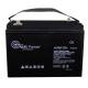 AIMS Power, AGM6V225A, AGM 6V 225Ah Deep Cycle Battery Heavy Duty