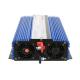 AIMS Power, PWRI150012120S, 1500 Watt Pure Sine Inverter 12Vdc ETL Listed to UL 458