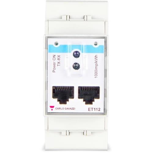 Victron Energy, REL300300000, Energy Meter ET340 - 3 phase - max 65A/phase