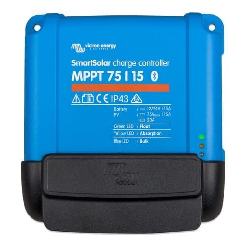 Victron Energy, SCC950100000, MPPT WireBox-S 75-10/15