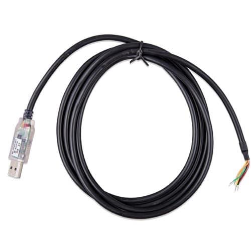 Victron Energy, ASS030572050, RS485 to USB interface 5m