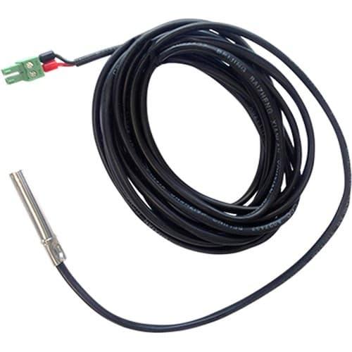 Victron Energy, SCC940100100, Temp. sensor for BlueSolar PWM-Pro Charge Controller