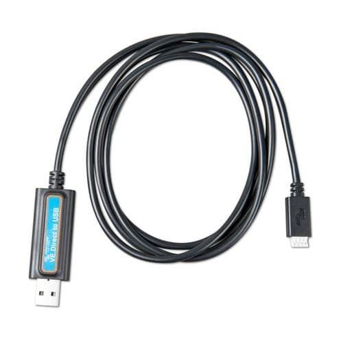 Victron Energy, ASS030530010, VE.Direct to USB interface