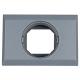 Victron Energy, ASS050500000, Wall mounted enclosure for BMV or MPPT Control