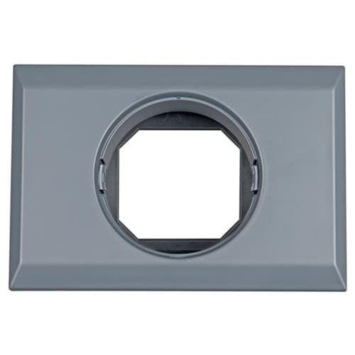 Victron Energy, ASS050500000, Wall mounted enclosure for BMV or MPPT Control
