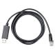 Victron Energy, SCC940100200, BlueSolar PWM-Pro to USB interface cable