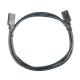 Victron Energy, ASS030531250, VE.Direct Cable 5m (one side Right Angle conn)