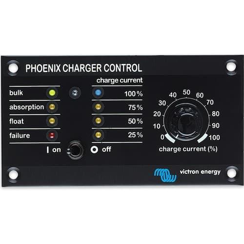 Victron Energy, REC010001110, Phoenix Charger Control