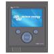 Victron Energy, ASS050400000, Wall mount enclosure for Color Control GX