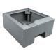 Victron Energy, ASS050400000, Wall mount enclosure for Color Control GX