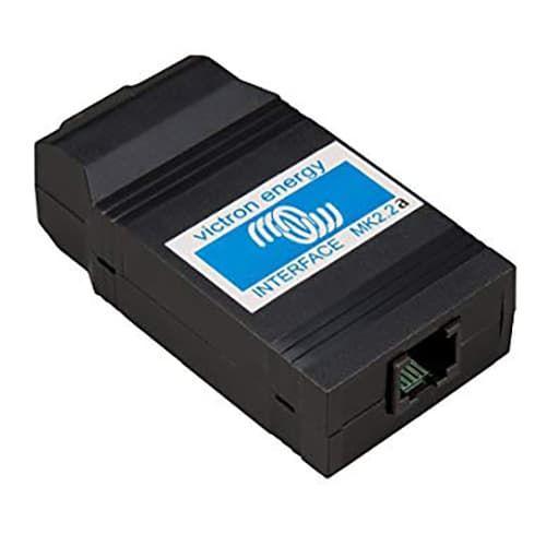 Victron Energy, ASS030120210, Interface MK2.2b (VE.Bus to RS232)