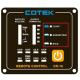 Cotek, CR-16B, Remote w/ 25" Foot Cable