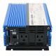 AIMS Power, PWRI60012120S, 600 Watt Pure Sine Power Inverter 12 Volt Listed to UL 458