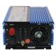 AIMS Power, PWRI60012120S, 600 Watt Pure Sine Power Inverter 12 Volt Listed to UL 458