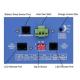 AIMS Power, PICOGLF6024240SUL, 6000 Watt Pure Sine Inverter Charger 24Vdc To 120/240Vac Output Listed To Ul 458/CSA