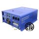 AIMS Power, PICOGLF6024240SUL, 6000 Watt Pure Sine Inverter Charger 24Vdc To 120/240Vac Output Listed To Ul 458/CSA