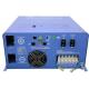 AIMS Power, PICOGLF6024120UL, 6000 Watt Pure Sine Inverter Charger 24Vdc To 120Vac Output Listed To Ul458