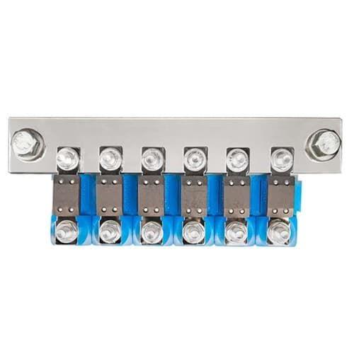 Victron Energy, CIP100400070, Busbar to connect 6 CIP100200100
