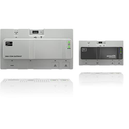 SMA, COMGW-US-10, Data Communication Device, RS485 To Speedwire For Cluster Control And Sunny Island