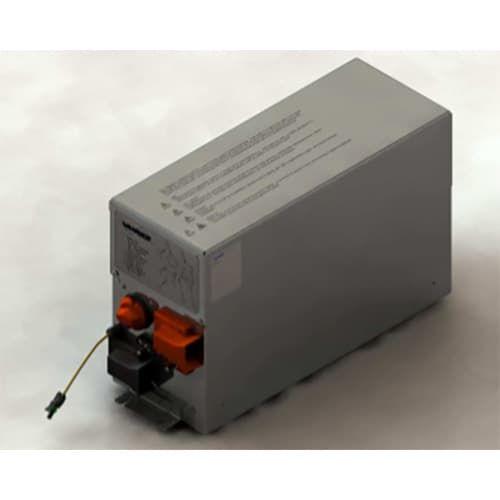 Vanner Inc, UCS24-123KJ-GS, StartSentry, 24V, 123KJ Ultracap Gnd/SW Start
