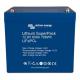 Victron Energy, BAT512060705, Lithium SuperPack 12, 8V/60Ah (M6)