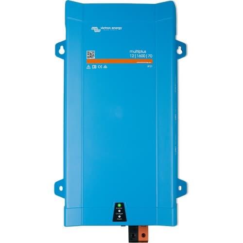 Victron Energy PMP122160000 - Inverter Supply