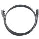 Victron Energy, ASS030532230, VE.Direct to BMV60xS Cable 3m